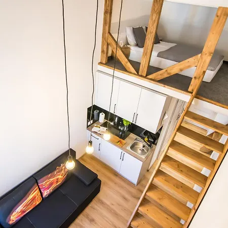 شقة Cracow Location By Cozyplace *