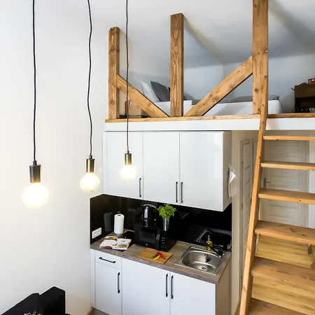 Cracow Location By Cozyplace * كراكوفيا