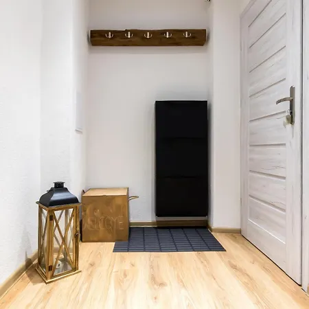 Cracow Location By Cozyplace *