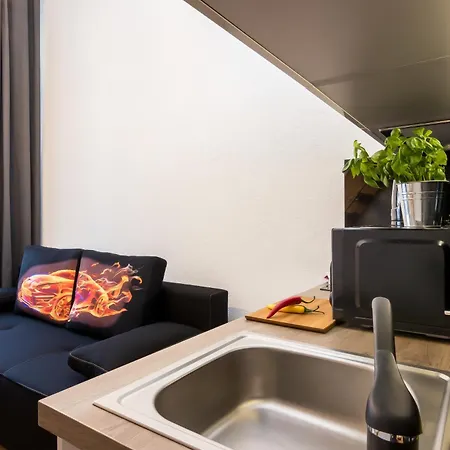 Cracow Location By Cozyplace كراكوفيا