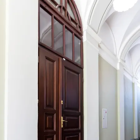 شقة Cracow Location By Cozyplace *