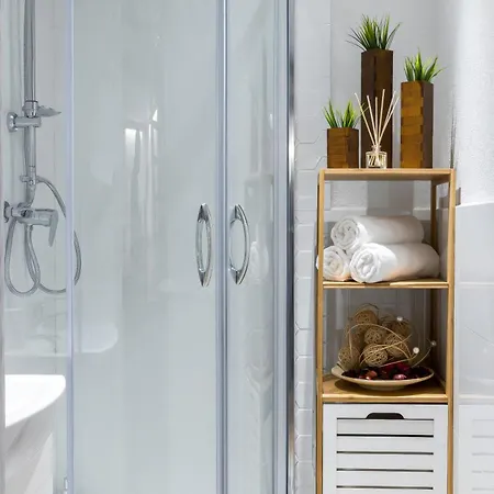 Cracow Location By Cozyplace * كراكوفيا