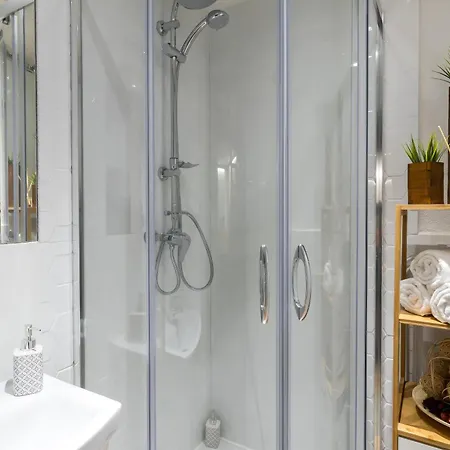 Cracow Location By Cozyplace *