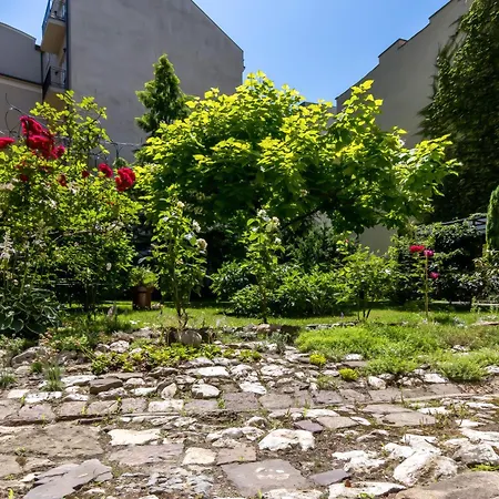 Cracow Location By Cozyplace * كراكوفيا