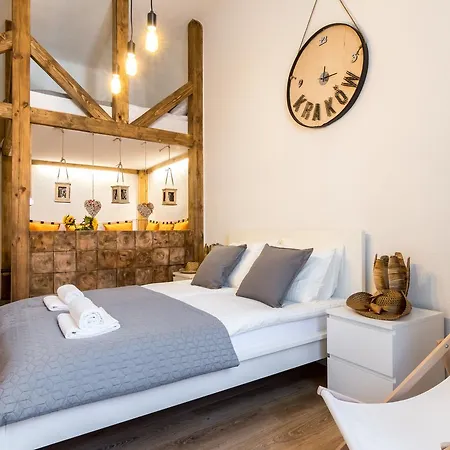Cracow Location By Cozyplace شقة كراكوفيا