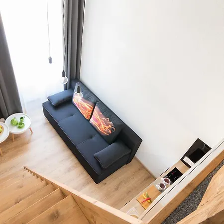 Appartamento Cracow Location By Cozyplace Cracovia