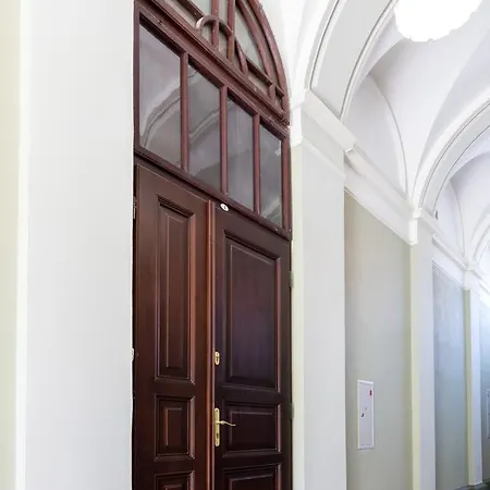 Cracow Location By Cozyplace Cracovia