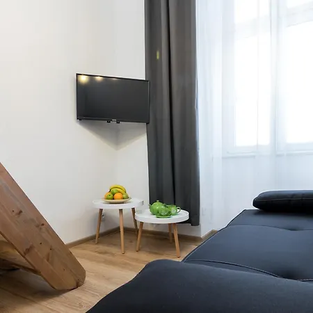 Cracow Location By Cozyplace Appartamento *