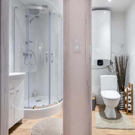 Cracow Location By Cozyplace