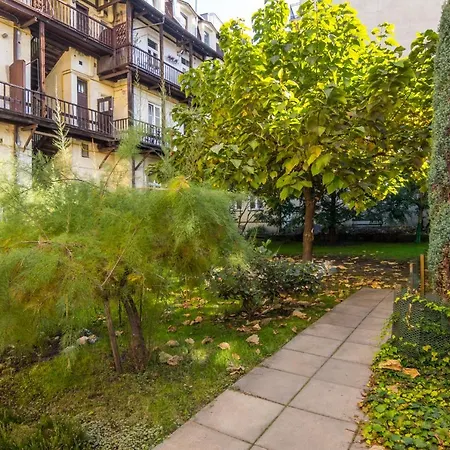 Cracow Location By Cozyplace Appartamento Cracovia