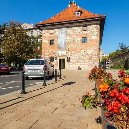 Cracow Location By Cozyplace *