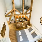 Cracow Location By Cozyplace Apartman Krakkó