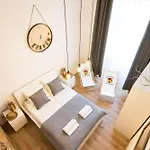 Apartman Cracow Location By Cozyplace *