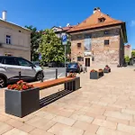 Cracow Location By Cozyplace Krakkó