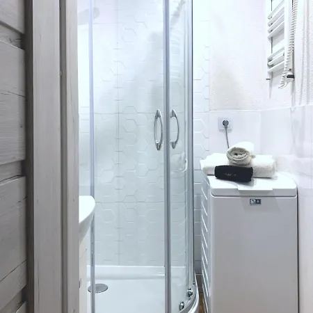 Appartement Cracow Location By Cozyplace *