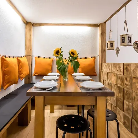 Daire Cracow Location By Cozyplace *