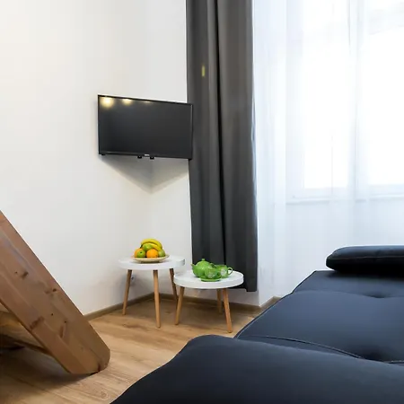 Cracow Location By Cozyplace Appartamento *