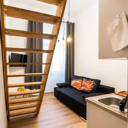 Cracow Location By Cozyplace * Krakow