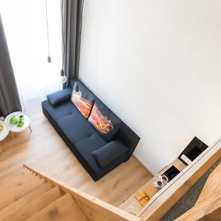 Appartamento Cracow Location By Cozyplace *