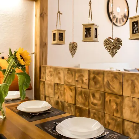 Cracow Location By Cozyplace Daire Krakow
