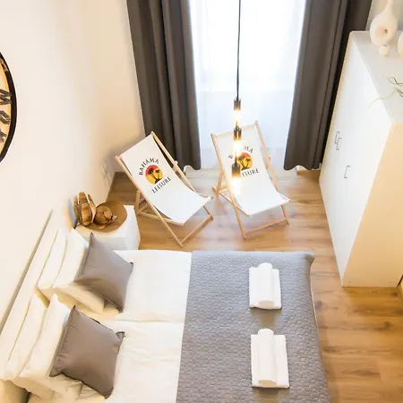 Cracow Location By Cozyplace * Krakow
