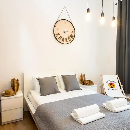 Cracow Location By Cozyplace Daire Krakow