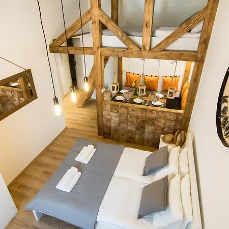 Appartamento Cracow Location By Cozyplace *