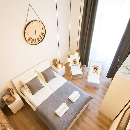 Appartamento Cracow Location By Cozyplace *