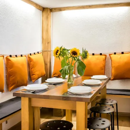 Appartamento Cracow Location By Cozyplace *