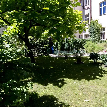Cracow Location By Cozyplace Daire *