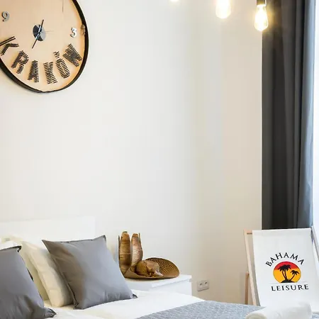 Cracow Location By Cozyplace Kraków