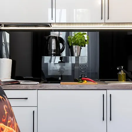 Cracow Location By Cozyplace Appartement *