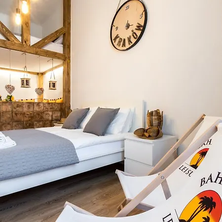 דירה Cracow Location By Cozyplace