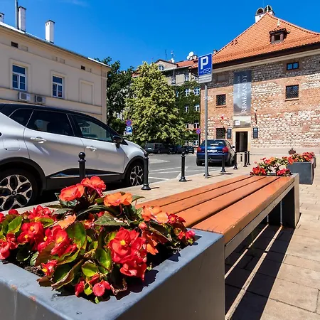 דירה Cracow Location By Cozyplace קרקוב