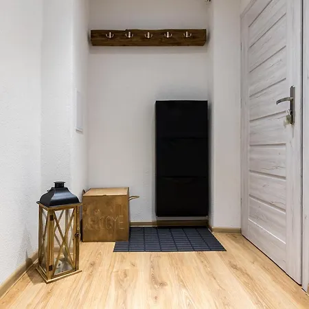 Cracow Location By Cozyplace Appartement Krakau