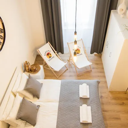 Cracow Location By Cozyplace Cracovie