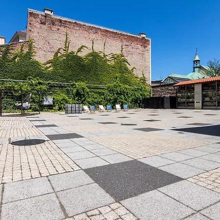 Apartman Cracow Location By Cozyplace
