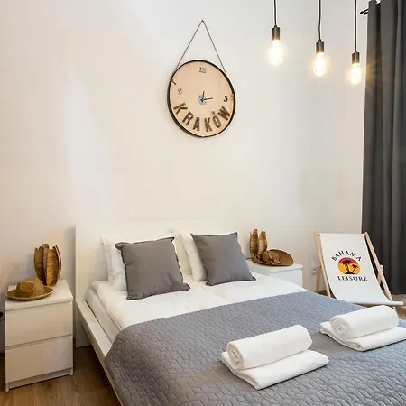 Cracow Location By Cozyplace דירה קרקוב
