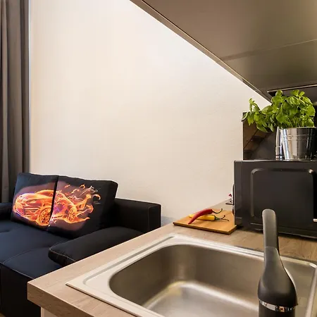 Cracow Location By Cozyplace *