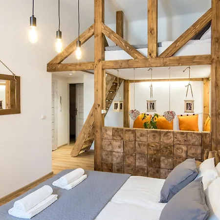 Cracow Location By Cozyplace Appartement Cracovie