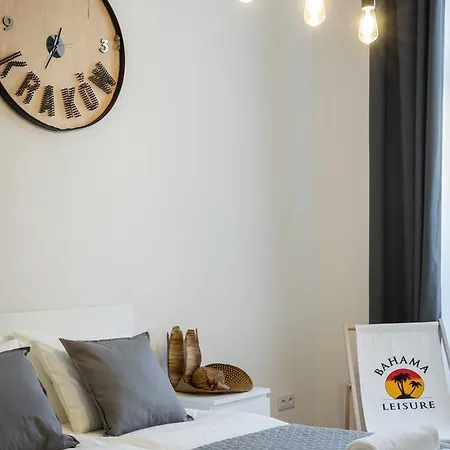 Cracow Location By Cozyplace Apartman Krakkó