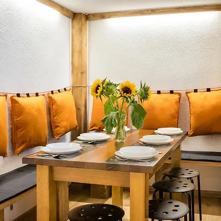 Cracow Location By Cozyplace Appartement Krakau