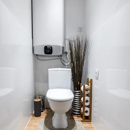 Cracow Location By Cozyplace *