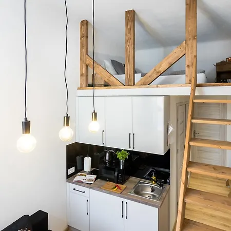 Cracow Location By Cozyplace דירה קרקוב