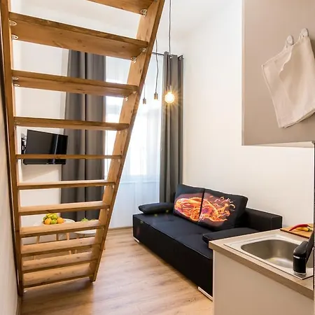 Cracow Location By Cozyplace * Krakau