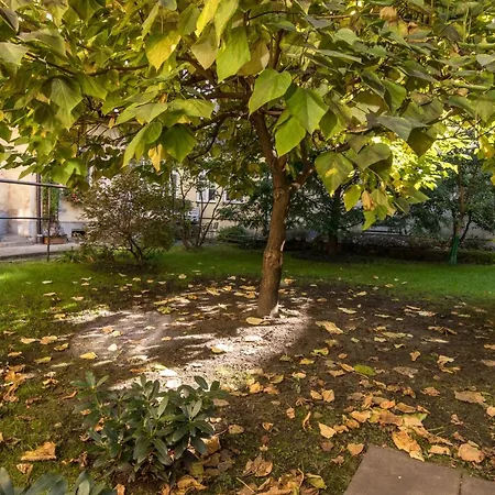 Cracow Location By Cozyplace Appartement *