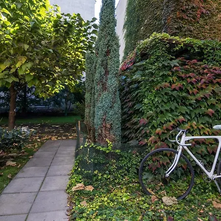 Cracow Location By Cozyplace