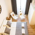 Cracow Location By Cozyplace * Krasków