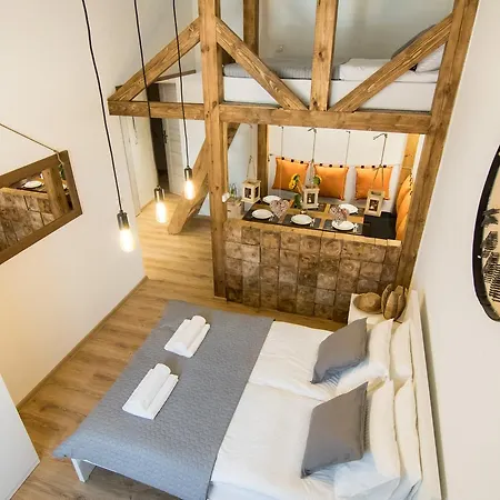 Cracow Location By Cozyplace * 크라쿠프
