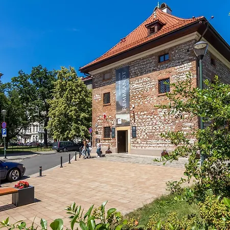 Cracow Location By Cozyplace * 크라쿠프